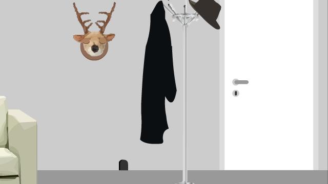 Image for the game Loose the Moose