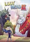 Cover image for the game Loot Hero DX