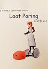 Cover image for the game Loot Poring