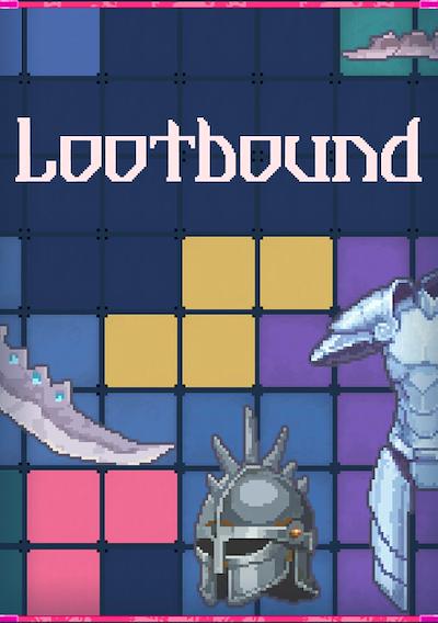 Cover image for the game Lootbound