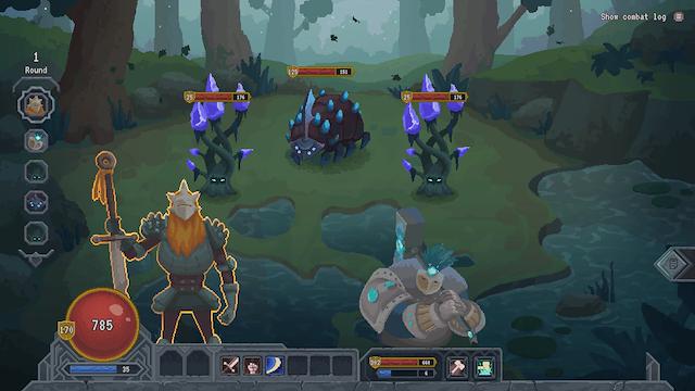 Image for the game Lootbound