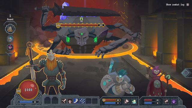 Image for the game Lootbound