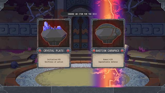 Image for the game Lootbound