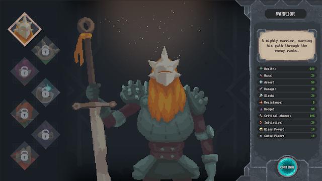 Image for the game Lootbound