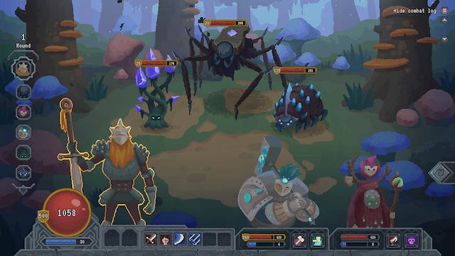 Image for the game Lootbound