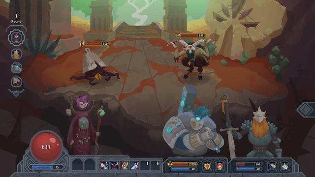 Image for the game Lootbound