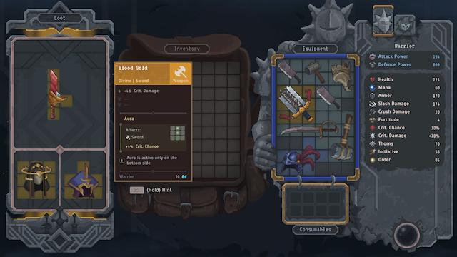 Image for the game Lootbound