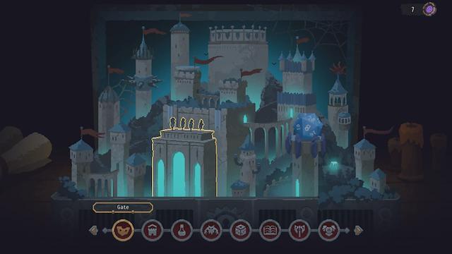 Image for the game Lootbound