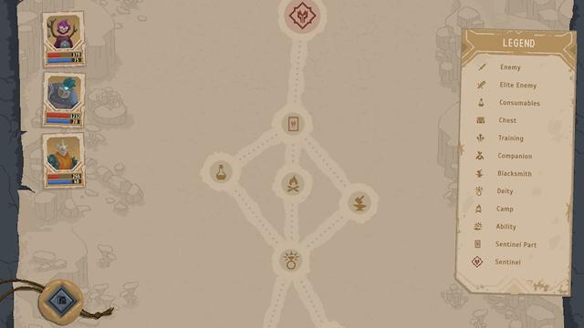 Image for the game Lootbound