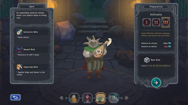 Image for the game Lootbound