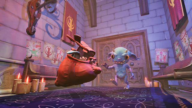 Image for the game Looters