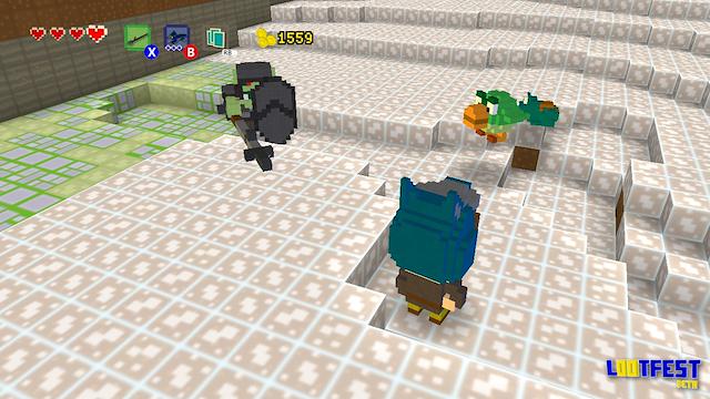 Image for the game Lootfest