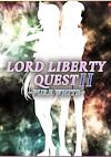Cover image for the game Lord Liberty Quest II: Pure White