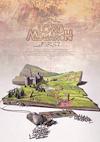 Cover image for the game Lord Monarch First