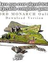 Cover image for the game Lord Monarch Online