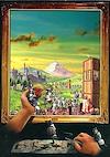 Cover image for the game Lord Monarch Original