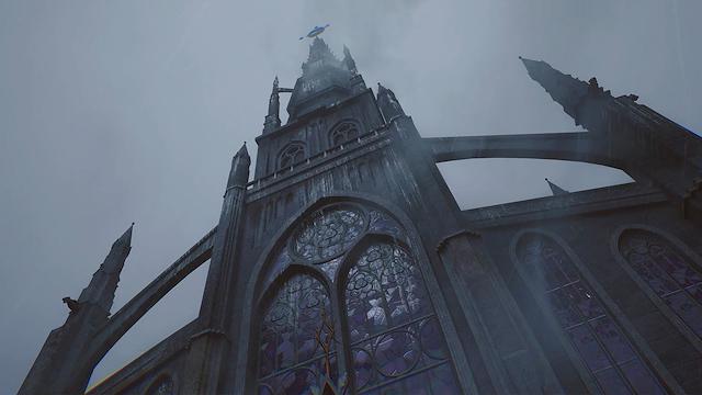 Image for the game Lord of Mysteries
