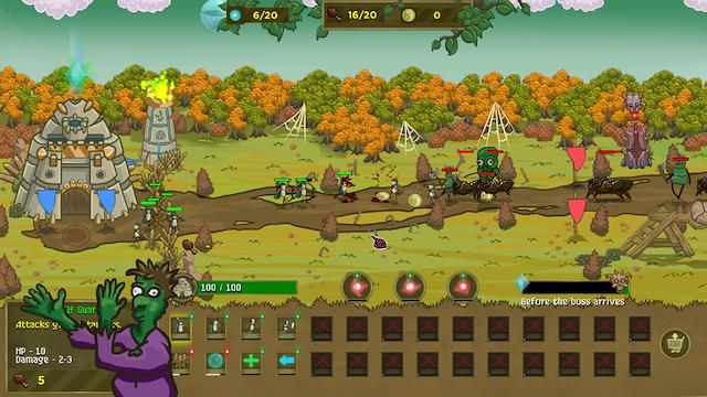 Image for the game Lord of the Click 3