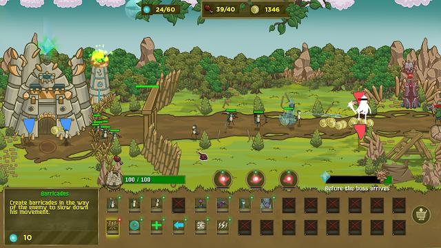 Image for the game Lord of the Click 3