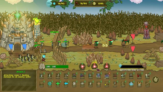 Image for the game Lord of the Click 3