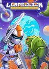 Cover image for the game Lord of the Click: Interstellar Wars