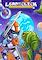 Cover image for the game Lord of the Click: Interstellar Wars