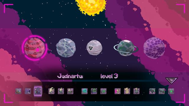 Image for the game Lord of the Click: Interstellar Wars