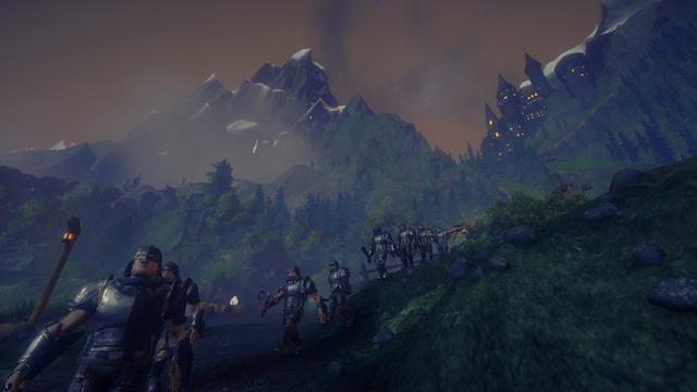 Image for the game Lord of Undead