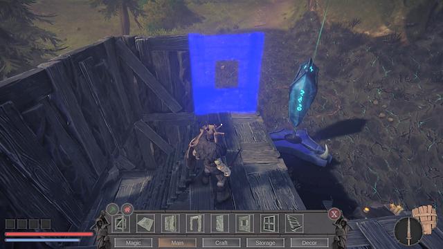 Image for the game Lord of Undead