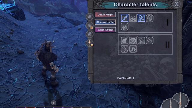 Image for the game Lord of Undead