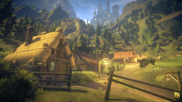 Image for the game Lord of Undead