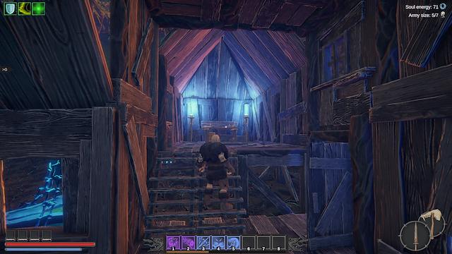 Image for the game Lord of Undead