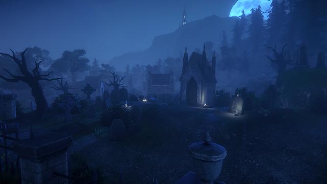 Image for the game Lord of Undead