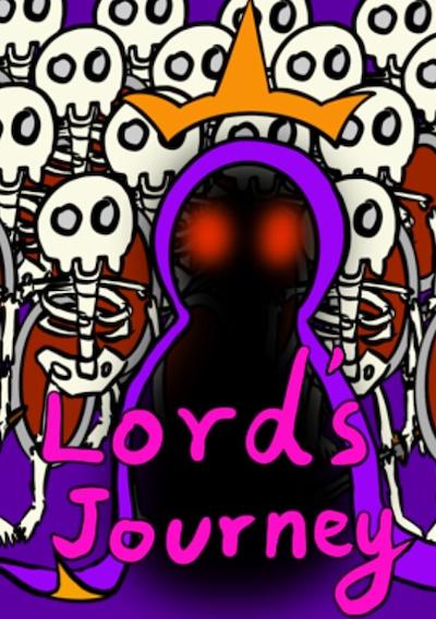 Cover image for the game Lord's Journey