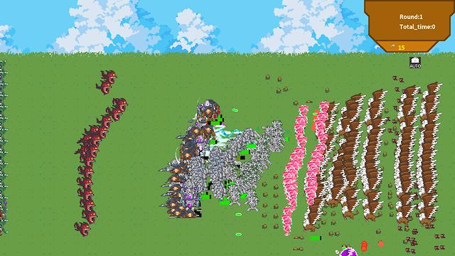 Image for the game Lord's Journey