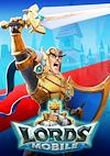 Cover image for the game Lords Mobile