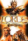 Cover image for the game Lords of EverQuest