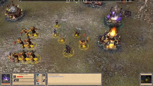 Image for the game Lords of EverQuest
