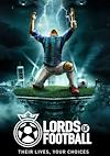 Cover image for the game Lords of Football