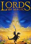 Cover image for the game Lords of Magic