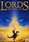 Cover image for the game Lords of Magic