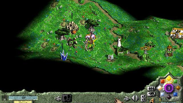 Image for the game Lords of Magic