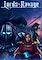 Cover image for the game Lords of Ravage