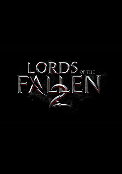 Cover image for the game Lords of the Fallen 2