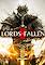 Cover image for the game Lords of the Fallen II