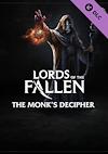 Cover image for the game Lords of the Fallen: The Monk's Decipher