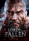 Cover image for the game Lords of the Fallen