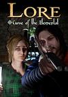 Cover image for the game Lore: Curse of the Elemental