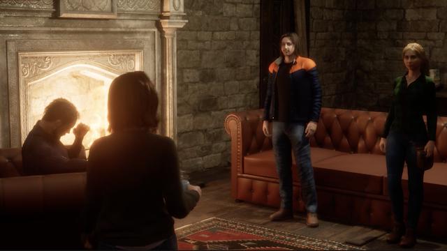 Image for the game Lore: Curse of the Elemental
