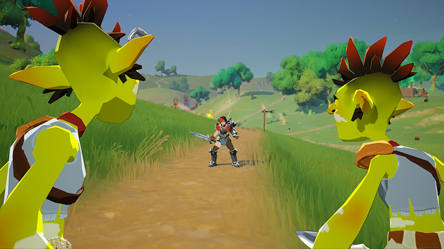 Image for the game Lort